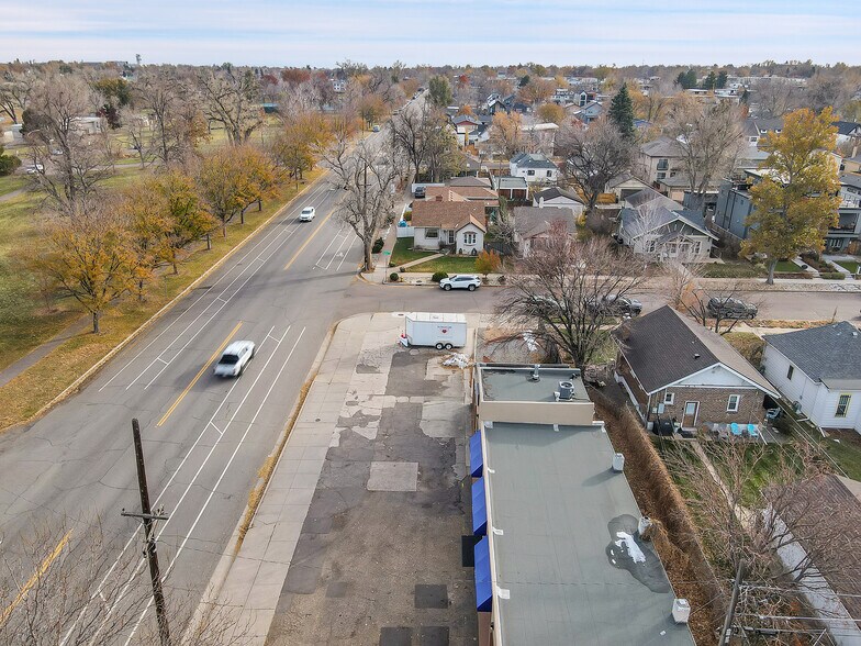 More Photos Of 4900 W 46th Ave, Denver Storefront Retail Residential For Sale