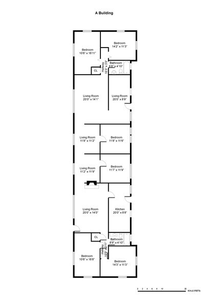 More Photos Of 16012-16020 Juniper St, Hesperia Assisted Living For Lease