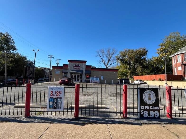 More Photos Of , Saint Louis General Retail For Sale