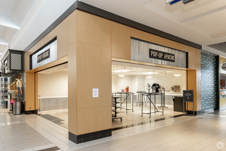 More Photos Of 333 Apache Mall, Rochester Unknown For Lease
