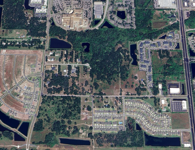 More Photos Of 6648 Simmons Loop, Riverview Land For Sale