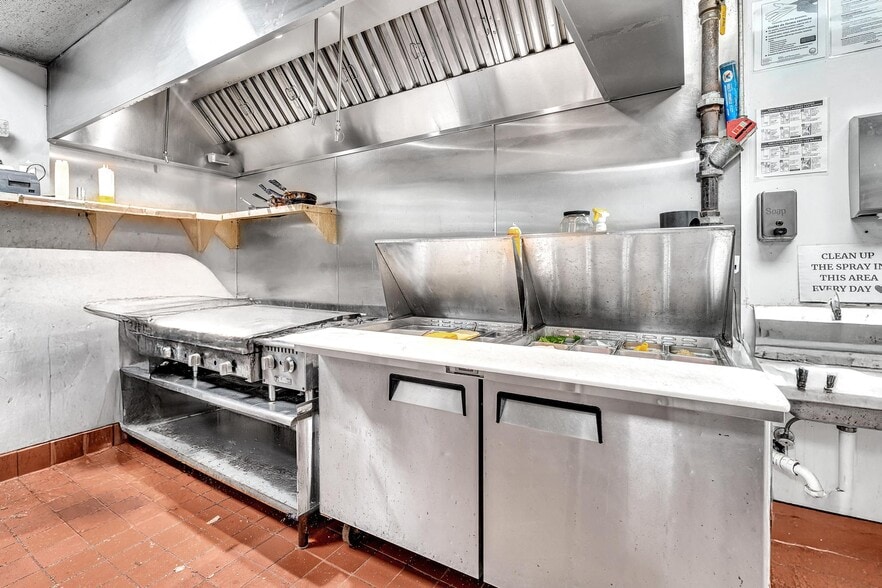 More Photos Of 3693 SW 22nd Ter, Miami General Retail For Lease