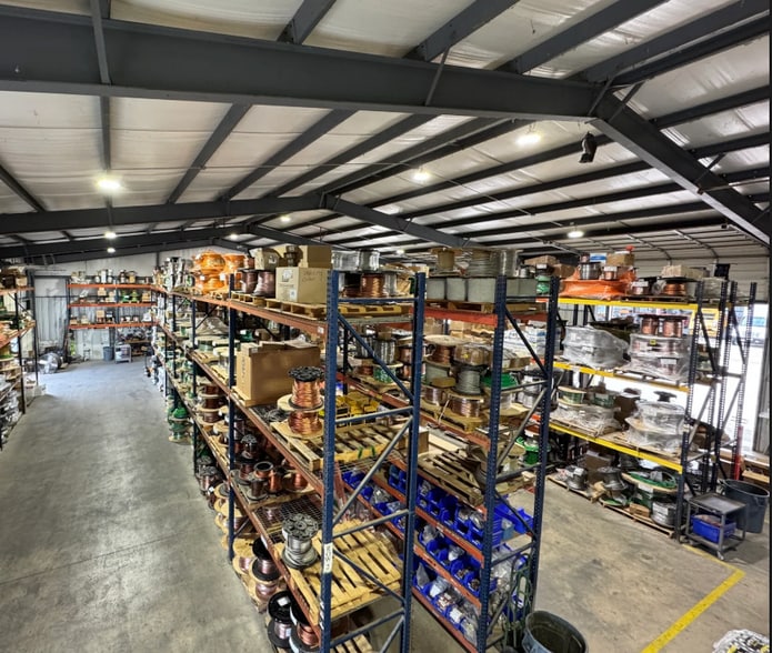 More Photos Of 7400-7450 FM 2449, Ponder Unknown For Lease