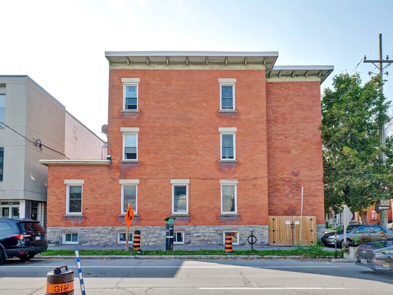 More Photos Of 342 Frank St, Ottawa Apartments For Sale