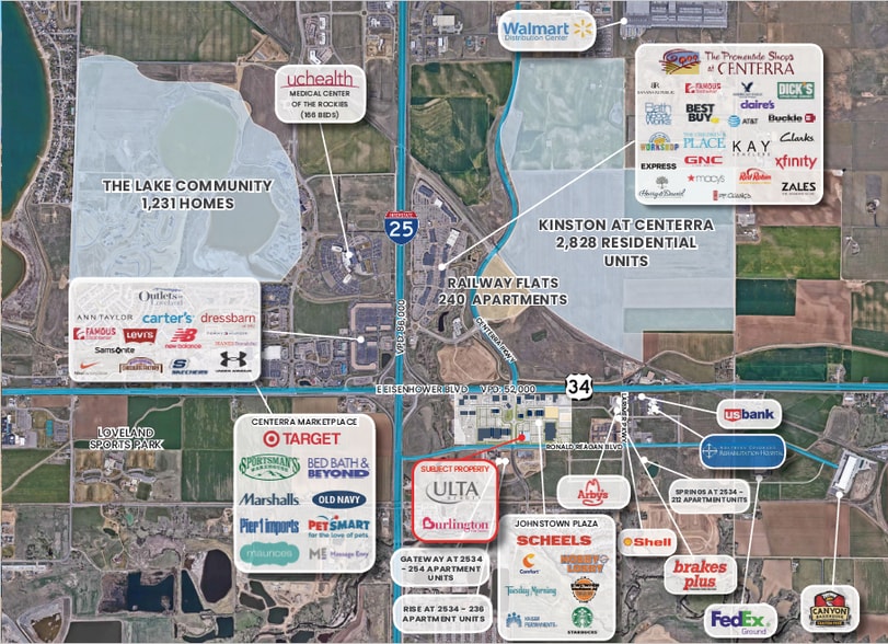 More Photos Of 4824-4832 Thompson Pky, Johnstown General Retail For Sale