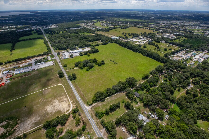 More Photos Of HAYWOOD WORM FARM RD, Okahumpka Land For Sale