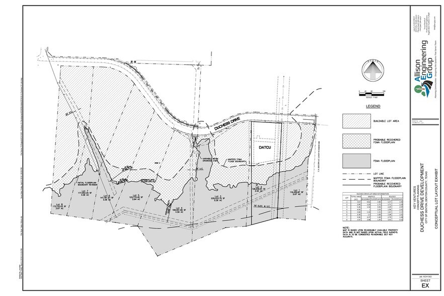 More Photos Of 3622 Duchess Dr, Denton Land For Sale