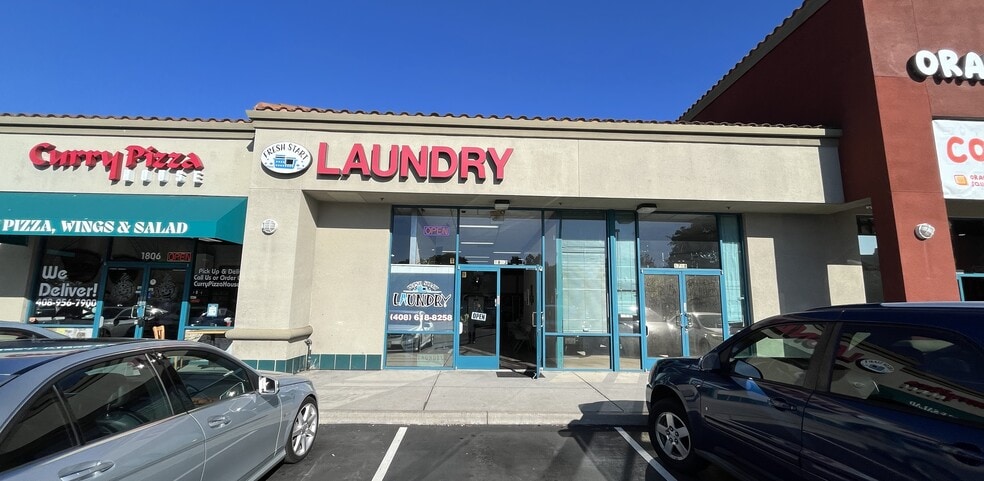 More Photos Of 1774-1838 Milmont Dr, Milpitas Unknown For Lease