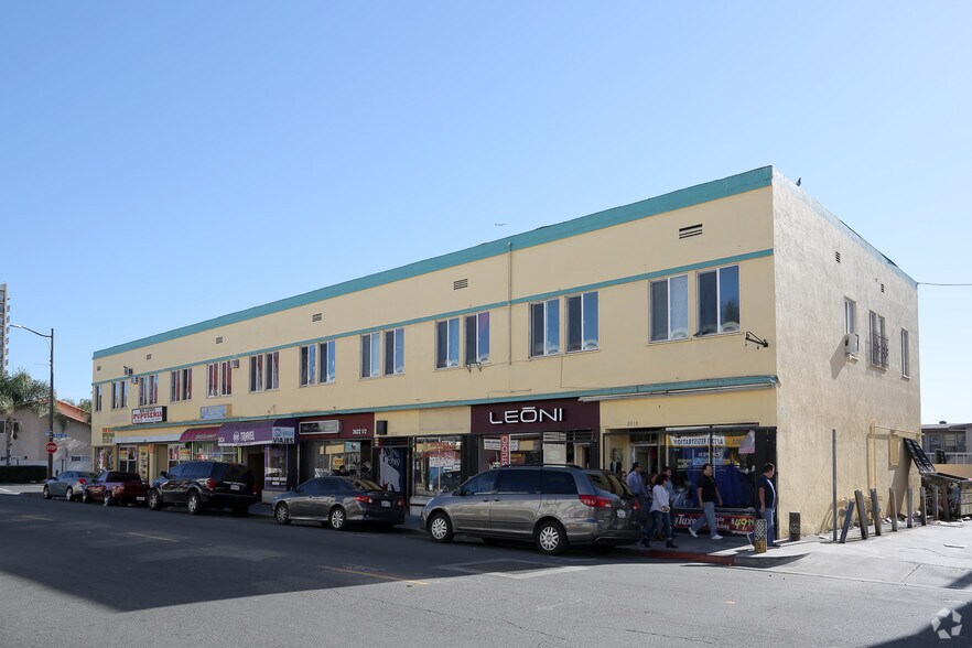 More Photos Of 2618 Saturn Ave, Huntington Park General Retail For Sale