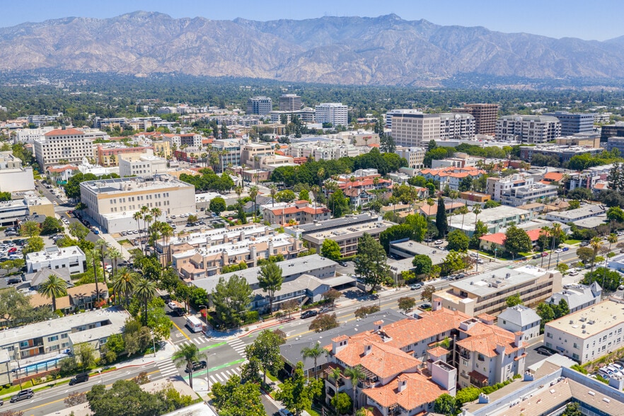 More Photos Of 200 S Madison Ave, Pasadena Apartments For Sale