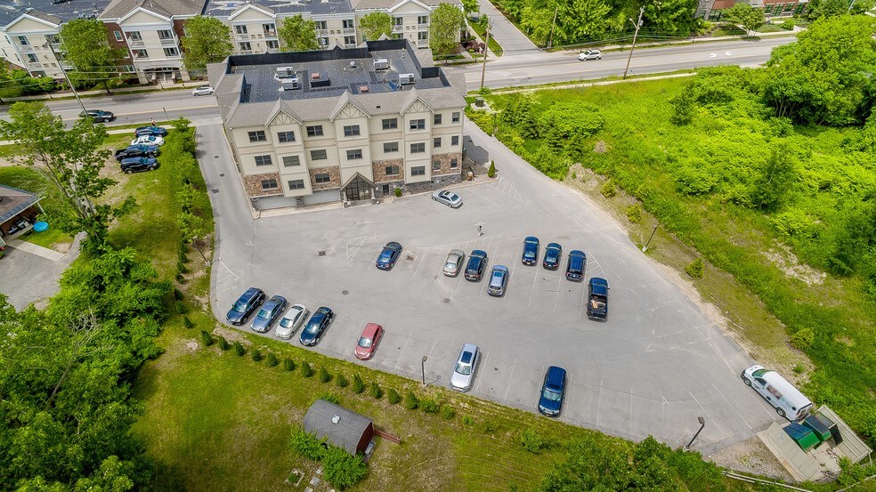 More Photos Of 120 West Ave, Saratoga Springs Office For Sale