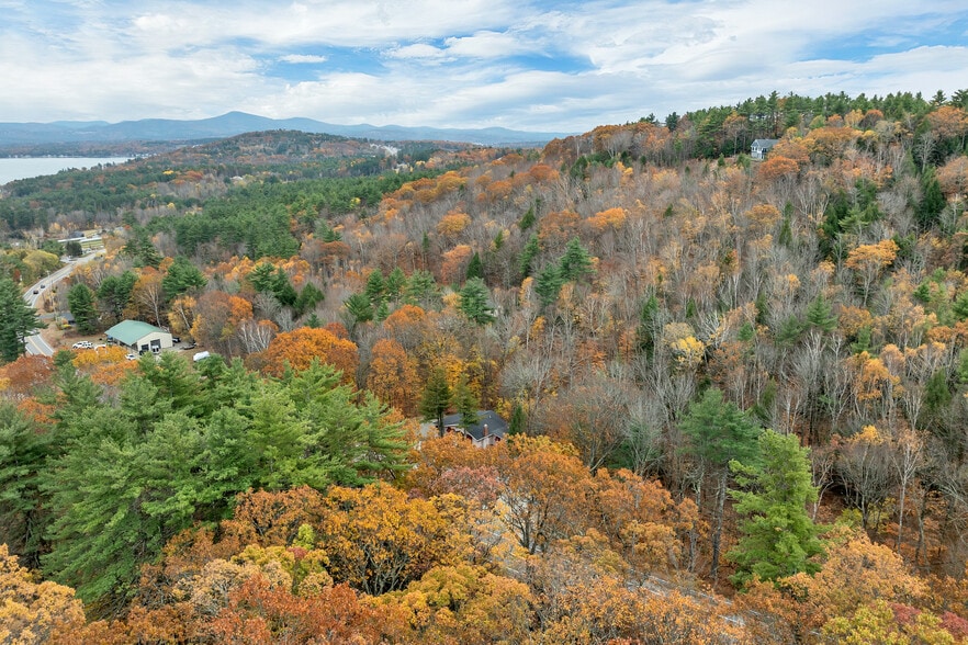 More Photos Of 136 Daniel Webster Hwy, Meredith General Retail For Sale