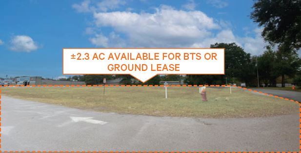 More Photos Of 913 Beal Pky N, Fort Walton Beach Land For Lease