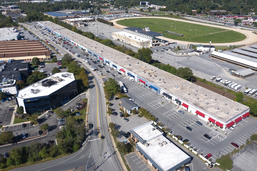 Primary Photo Of 2125-2249 Greenspring Dr, Timonium Unknown For Lease