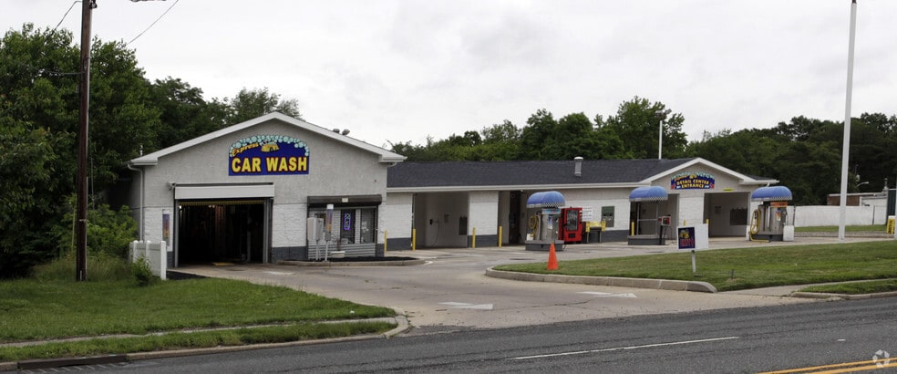 More Photos Of 325 White Horse Pike N, Magnolia Carwash For Sale
