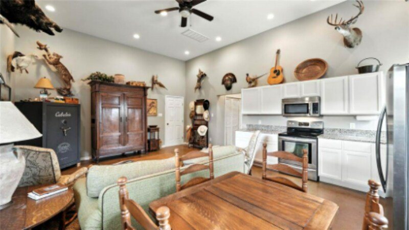 More Photos Of 705 Antioch Rd, Paige Land For Sale