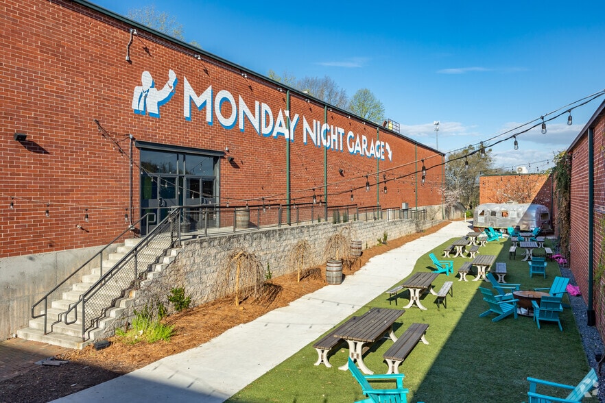 More Photos Of 929-933 White St, Atlanta Unknown For Lease