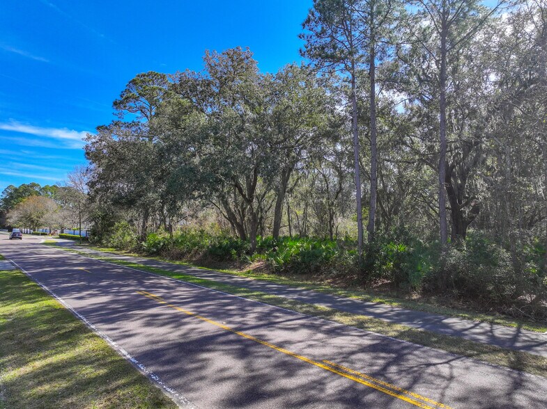 More Photos Of 1456 Simmons, Fernandina Beach Land For Sale