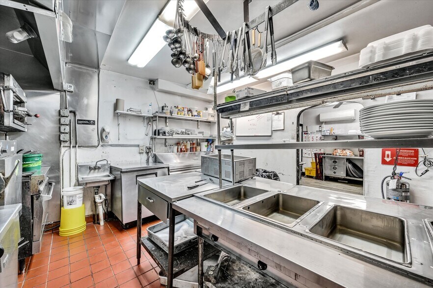 More Photos Of 3790 Morgantown Rd, Mohnton Restaurant For Sale