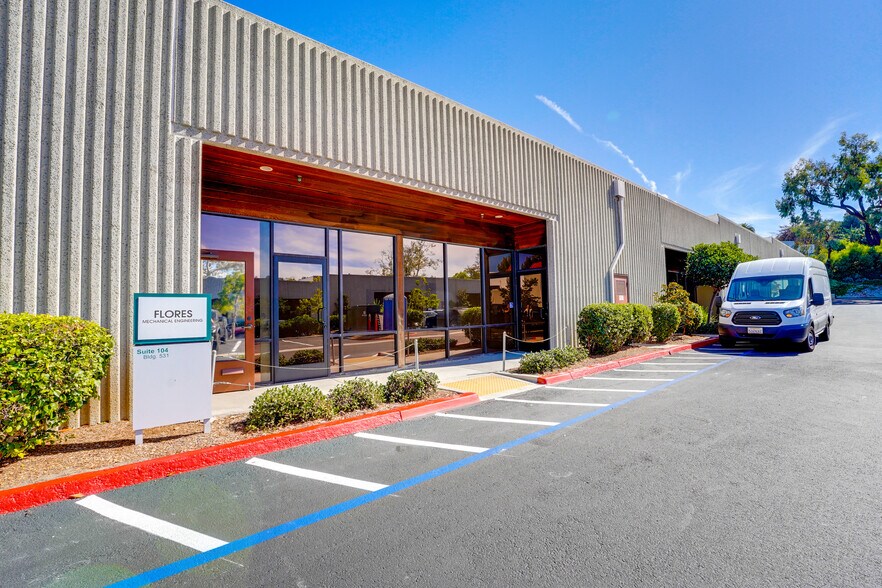More Photos Of 531 Encinitas Blvd, Encinitas Office For Sale