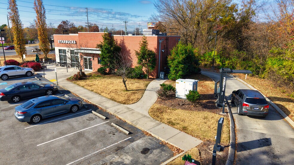More Photos Of 4503 Highway 58, Chattanooga Freestanding For Sale