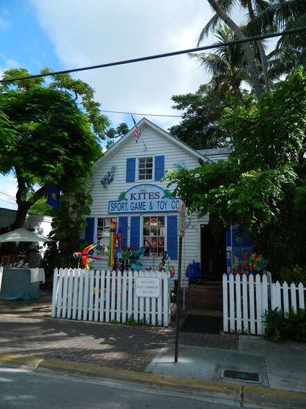 More Photos Of 408 Greene St, Key West Freestanding For Lease