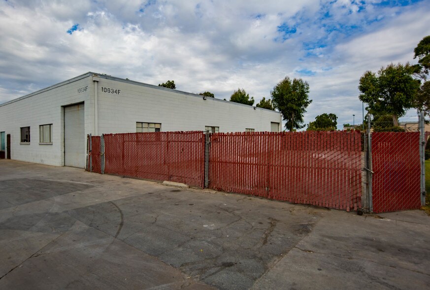 More Photos Of 10638 Painter Ave, Santa Fe Springs Warehouse For Lease