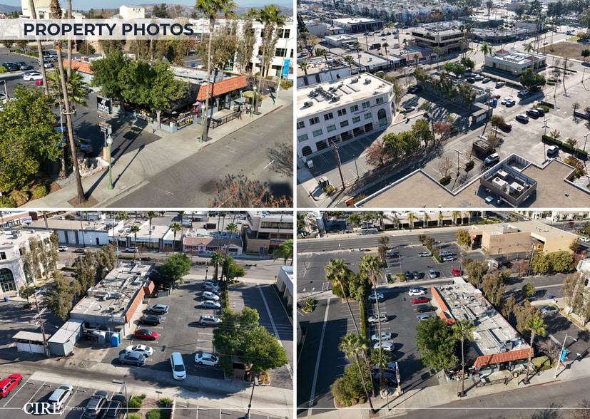 More Photos Of 340 W Grand Ave, Escondido Restaurant For Sale