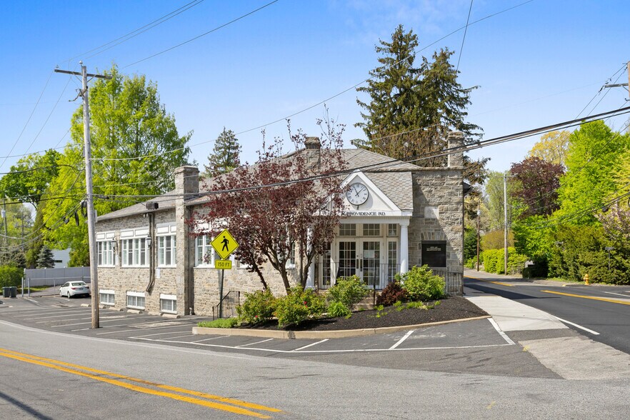 More Photos Of 101 N Providence Rd, Wallingford Office For Sale
