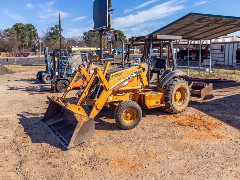 More Photos Of 21974 State Highway 155 S, Flint Land For Sale
