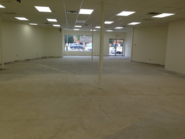 Photo of 1st Floor Ste 