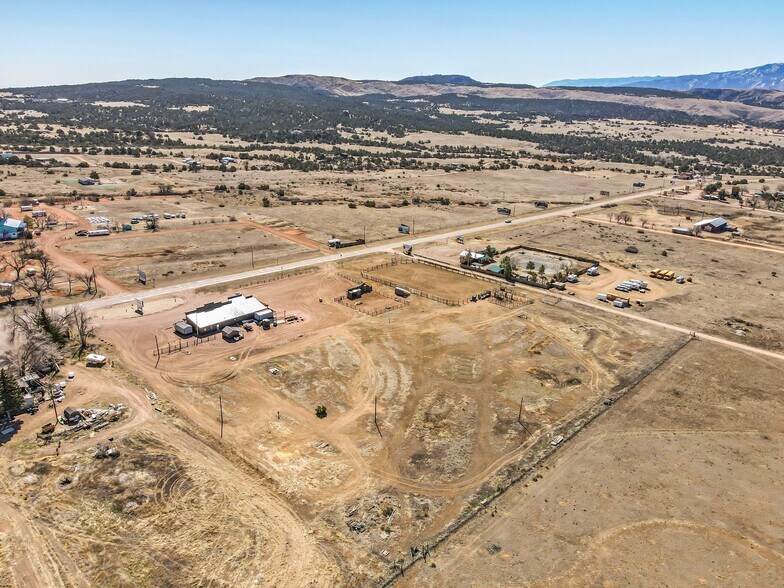 More Photos Of 39 County Road 3A, Canon City Storefront For Sale