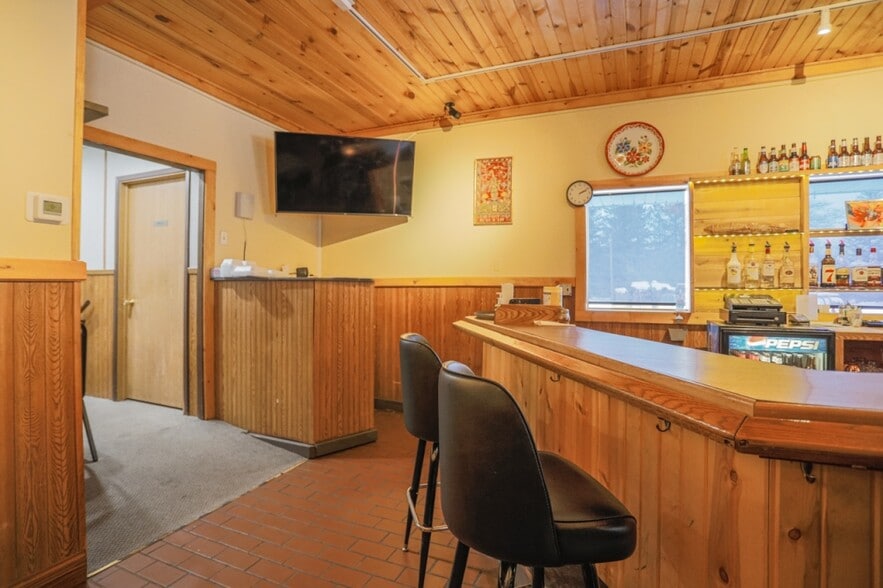 More Photos Of N8894 County Road H, Irma Restaurant For Sale