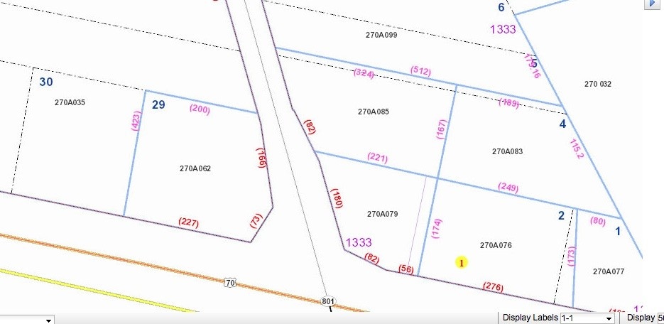 More Photos Of 8850 Statesville Blvd, Cleveland Restaurant For Sale