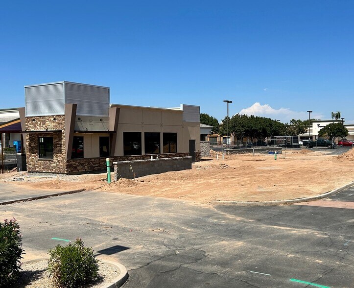 More Photos Of NE Lindsay Rd & Williams Field Rd @ Pecos, Gilbert Land For Lease