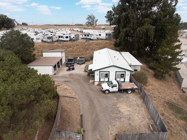 More Photos Of 748 Garrett Ln, Arroyo Grande Manufacturing For Sale