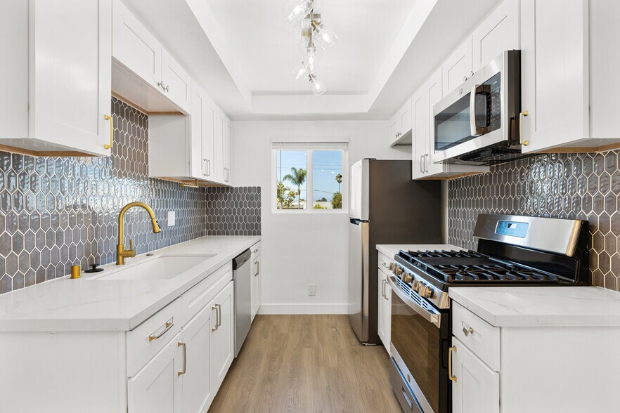 More Photos Of 416 Church Ave, Chula Vista Multifamily For Sale