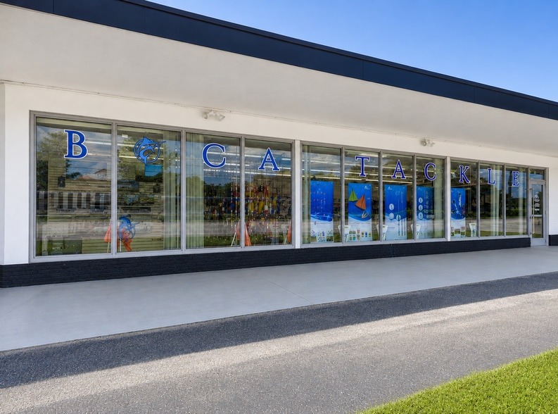 More Photos Of 3415 S Federal Hwy, Delray Beach Storefront Retail Office For Lease