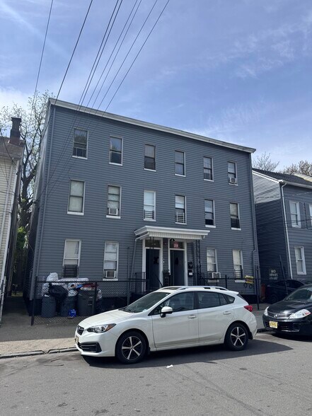 More Photos Of 141-143 Governor St, Paterson Apartments For Sale