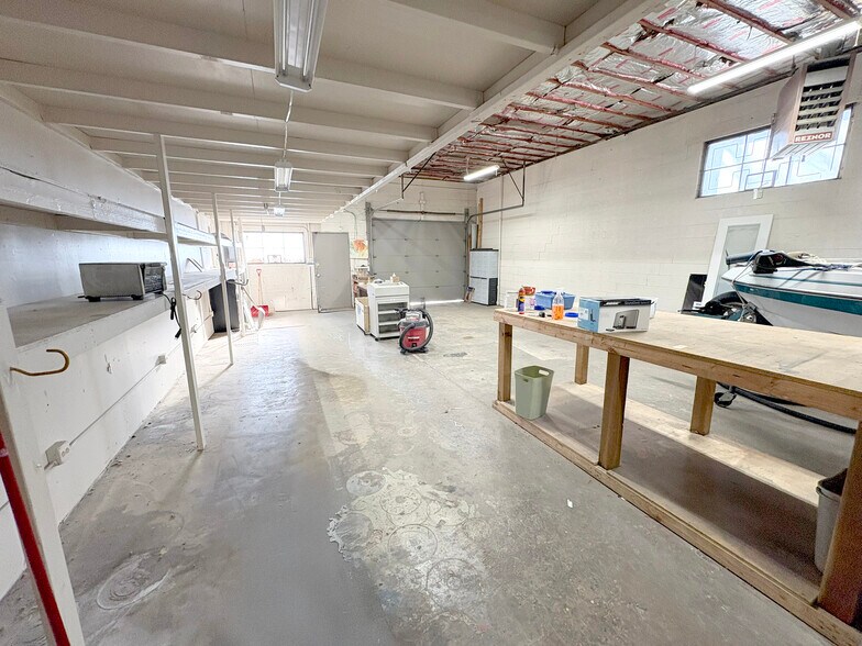 More Photos Of 2924-2930 W 20th Ave, Denver Warehouse For Lease