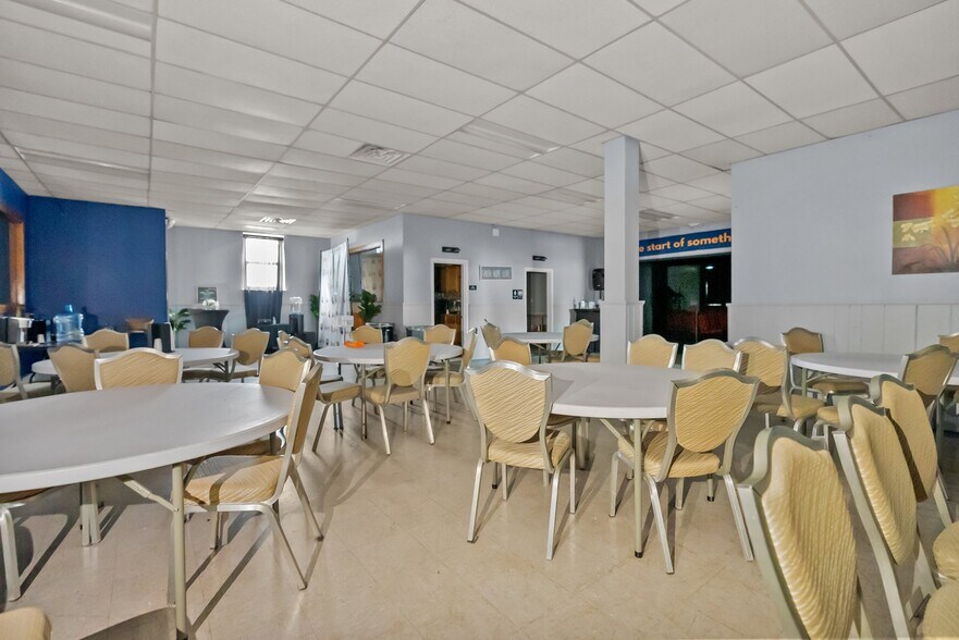 More Photos Of 2814-2818 E Allegheny Ave, Philadelphia Storefront Retail Office For Lease