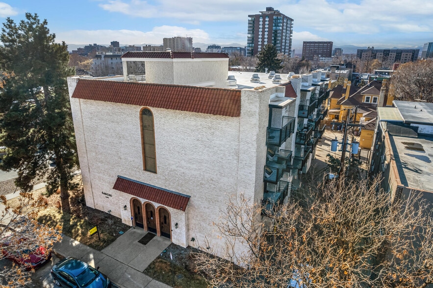 More Photos Of 1201 Clarkson St, Denver Apartments For Sale