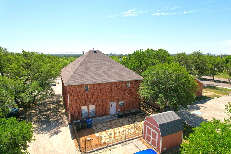 More Photos Of 13003 Jones Maltsberger Rd, San Antonio Loft Creative Space For Lease