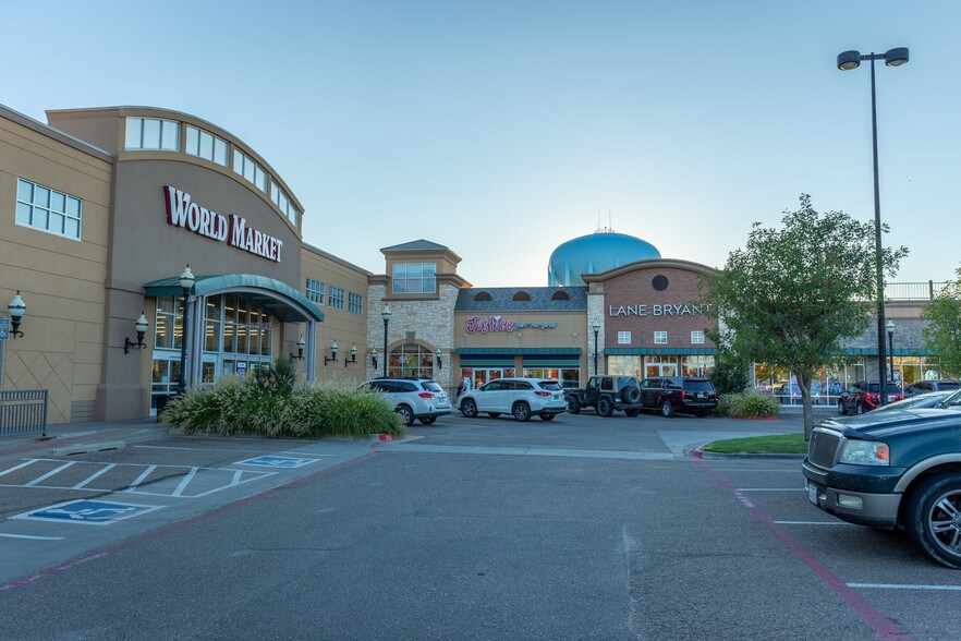 More Photos Of 3350 S Soncy Rd, Amarillo Unknown For Lease