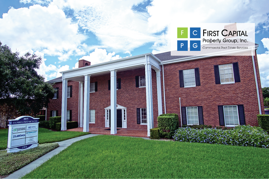 More Photos Of 255 N Lakemont Ave, Winter Park Medical For Lease