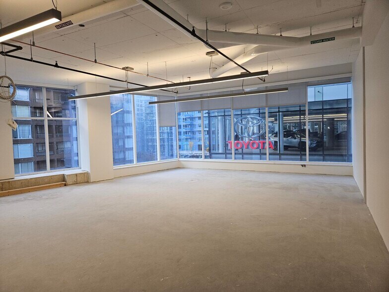 More Photos Of 1281 Hornby St, Vancouver Office Residential For Sale