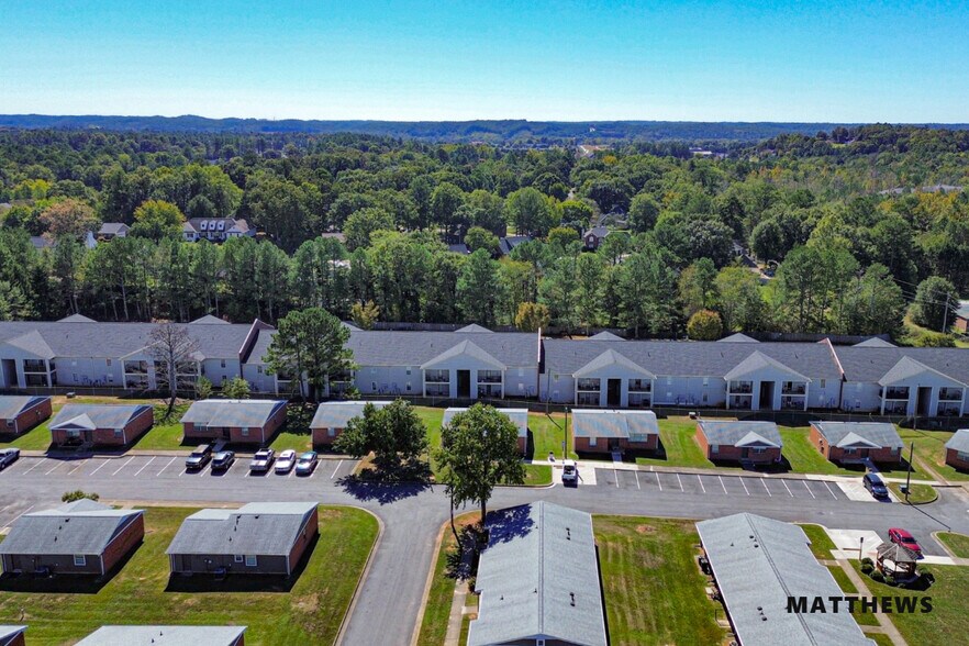 More Photos Of 390 Old Mill Rd, Cartersville Apartments For Sale