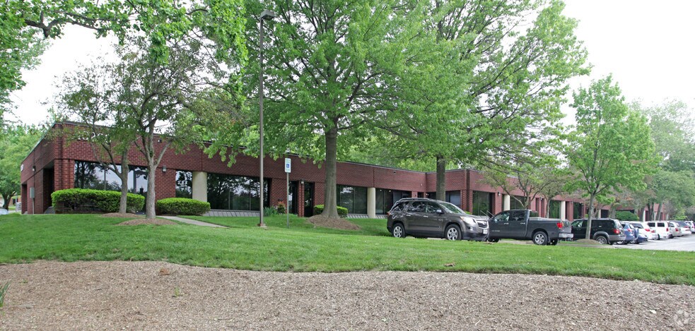 Primary Photo Of 10200 Old Columbia Rd, Columbia Unknown For Lease