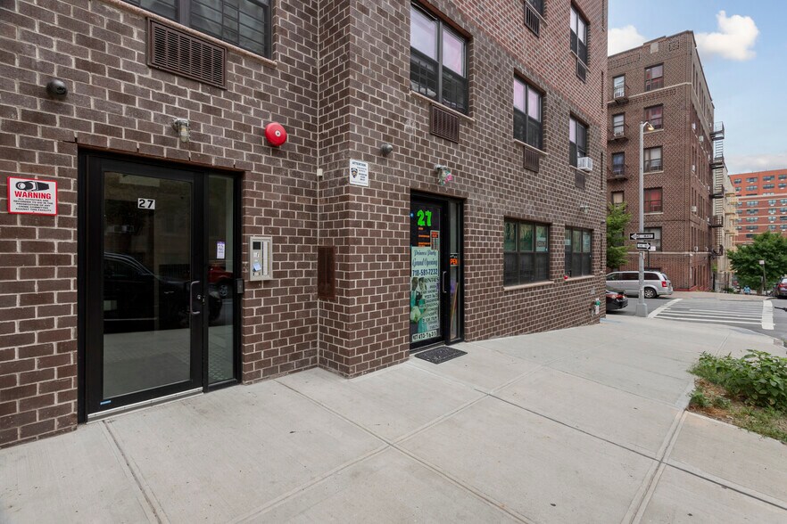 More Photos Of 27 Buchanan Pl, Bronx Apartments For Sale