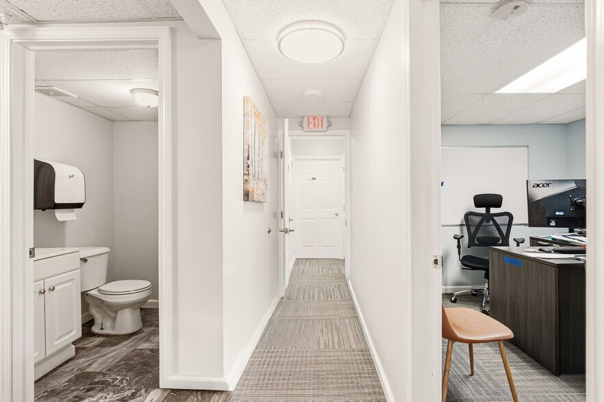 More Photos Of 328 Budfield St, Johnstown Office For Sale